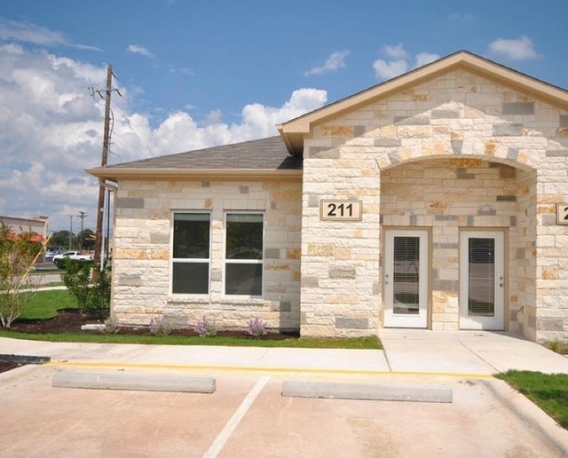 Pflugerville