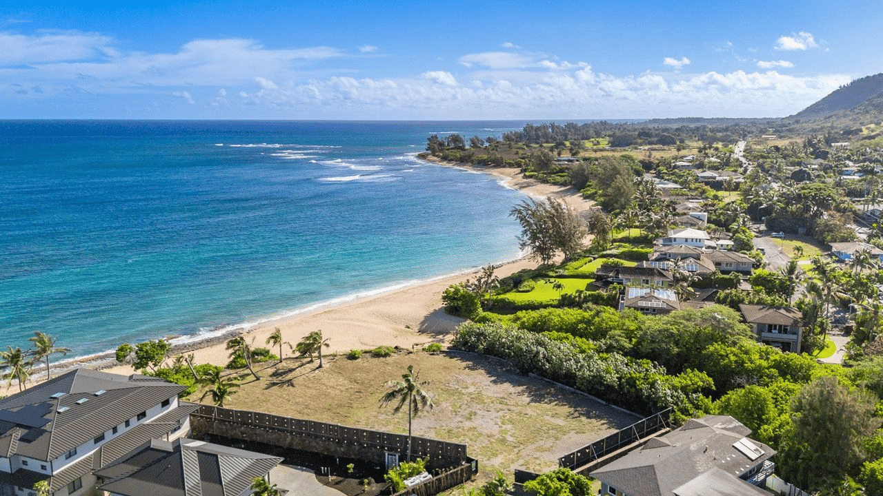 58-1 Makanale St Lot B