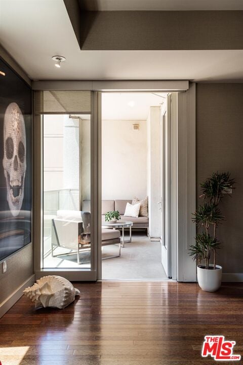 6250 Hollywood Blvd, #6K