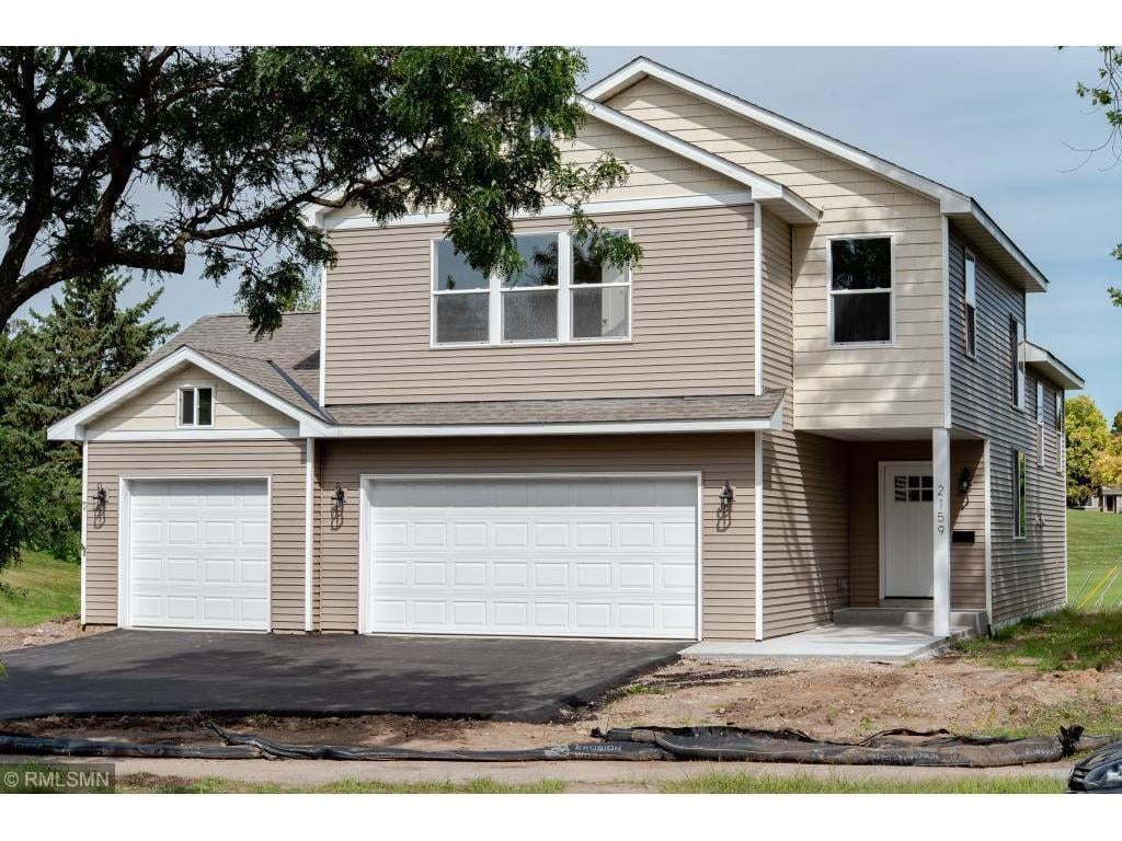 2159 Wilson Avenue, Saint Paul, MN 55119