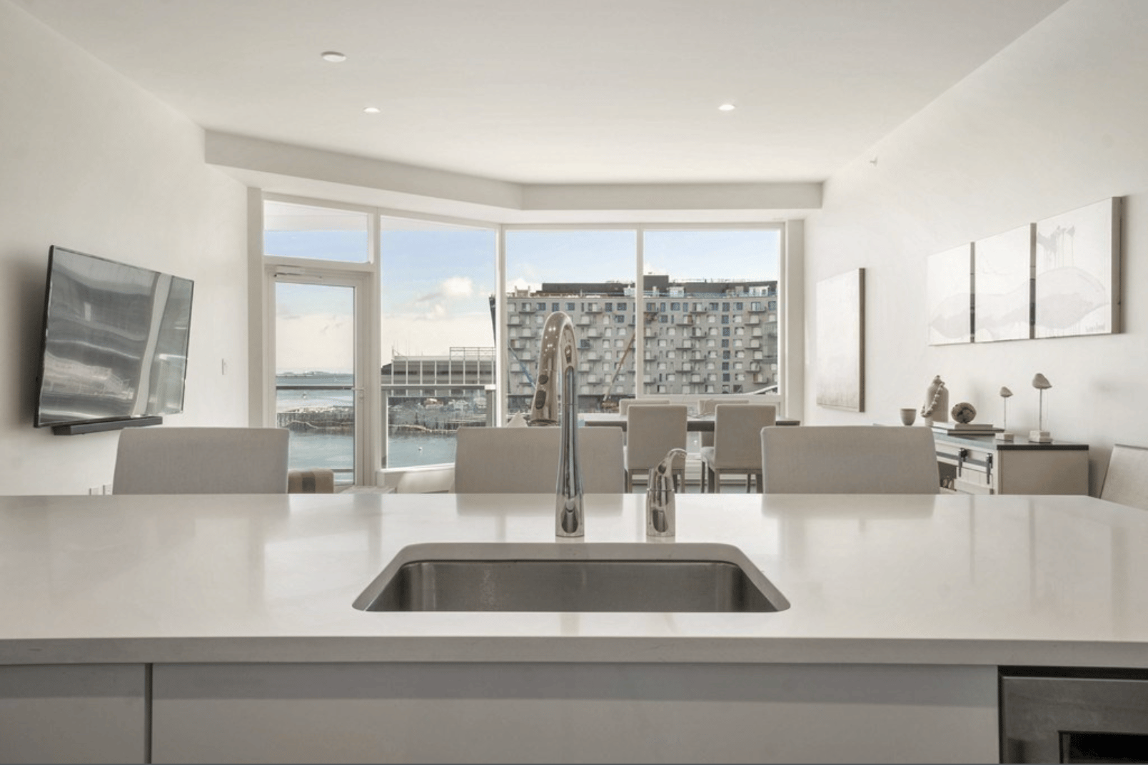 50 Liberty Dr., Unit 3B & 3C