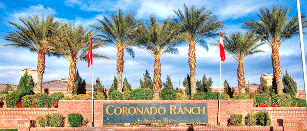 Coronado Ranch