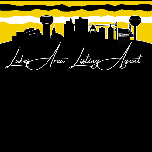Lakes Area Listing Agent