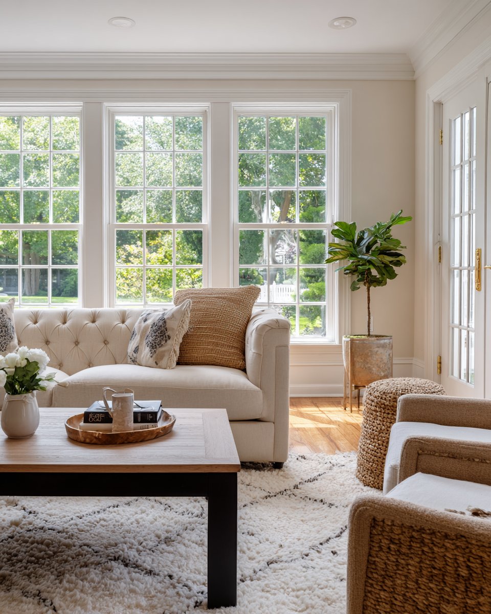 Objective Information and Opinions