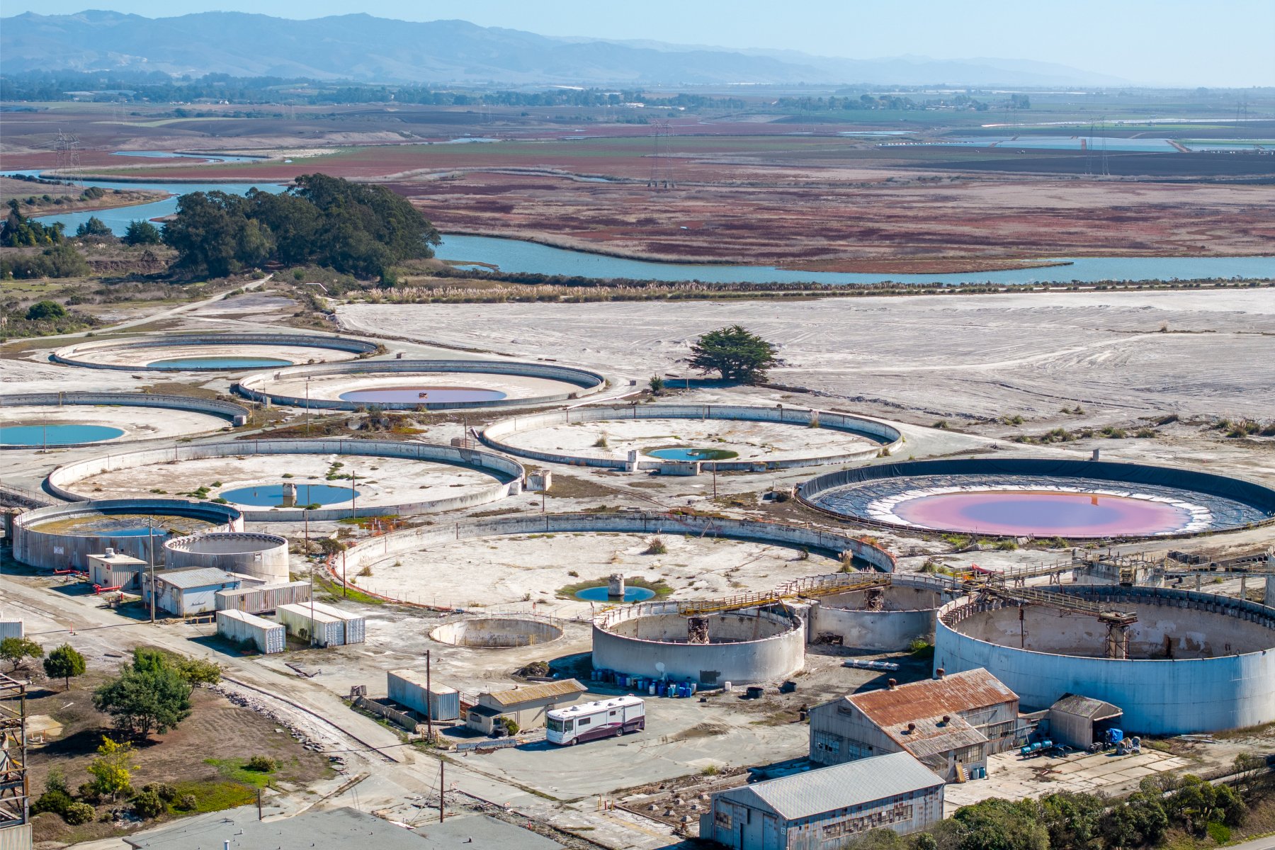 Moss Landing Commercial Opportunity