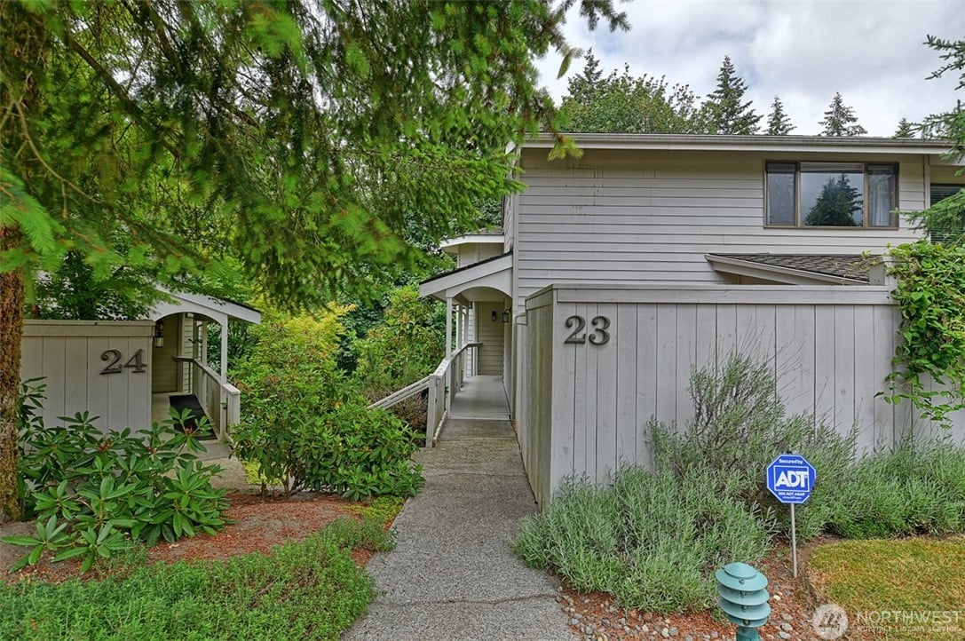 15800 Village Green Drive #23