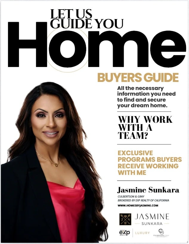 Home Buyer's Guide