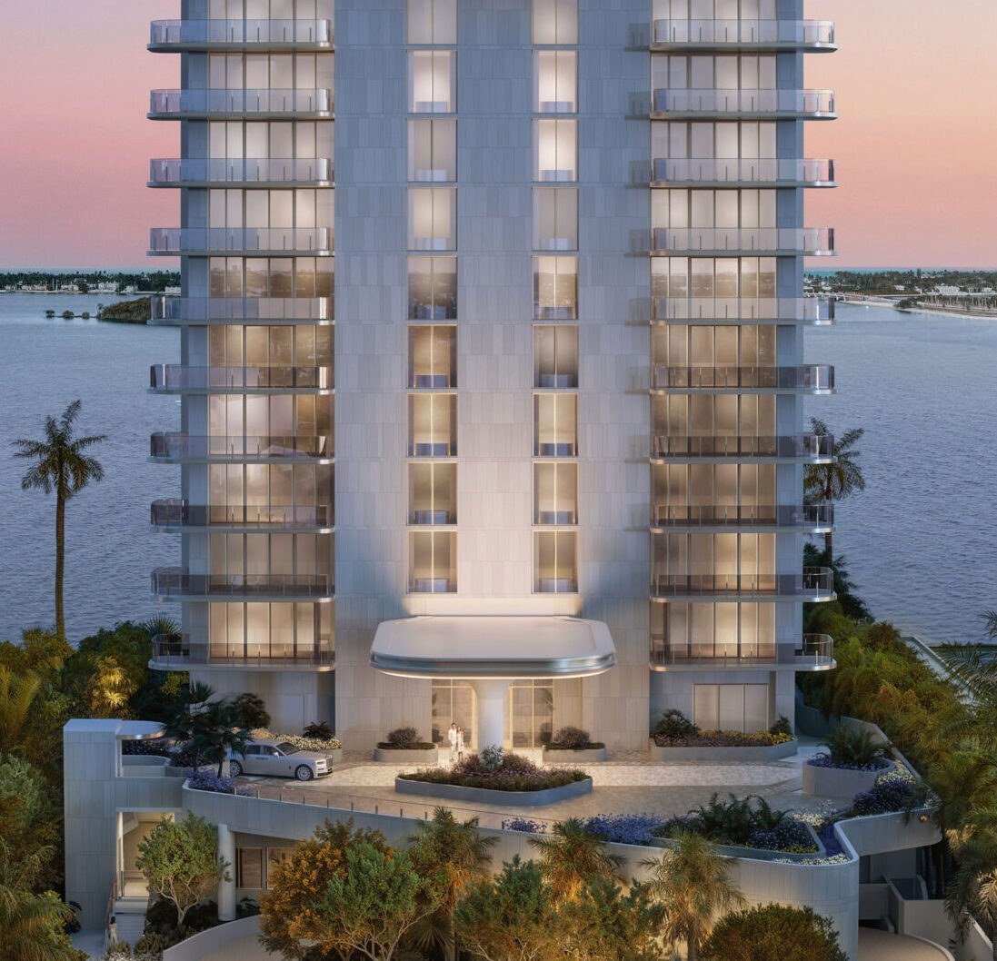 Maison d’Or South Flagler