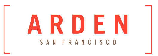 Arden Residences