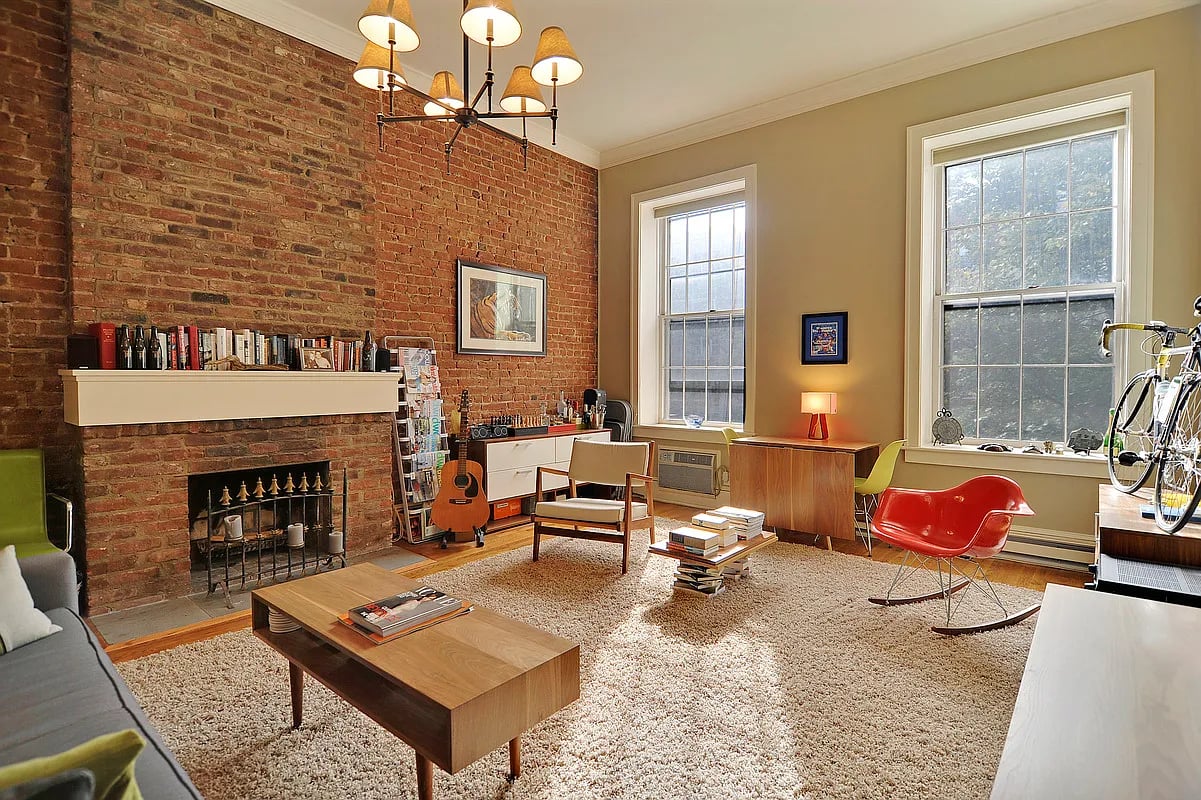 221 West 14th Street, #2-A