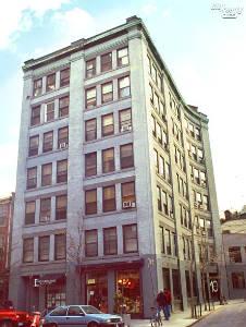 10 Christopher St. #6CD 