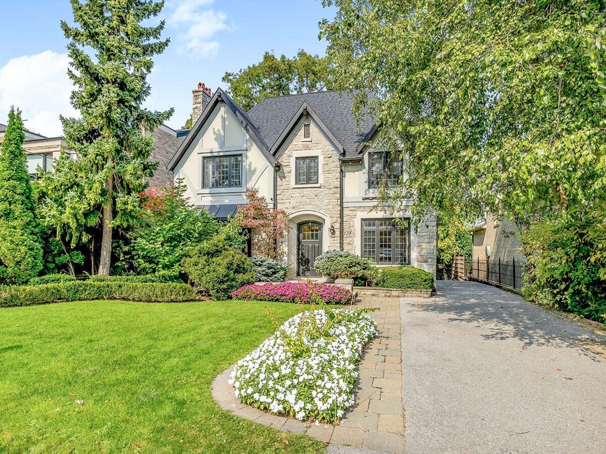 SOLD: Exquisite Custom Built