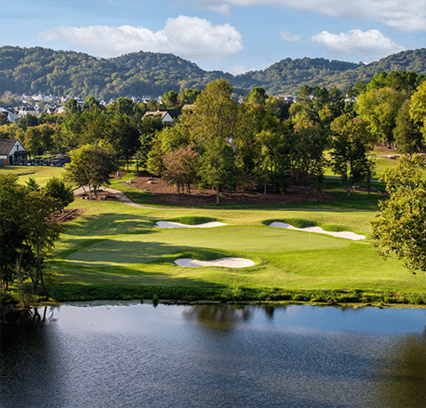 West Haven Golf Club