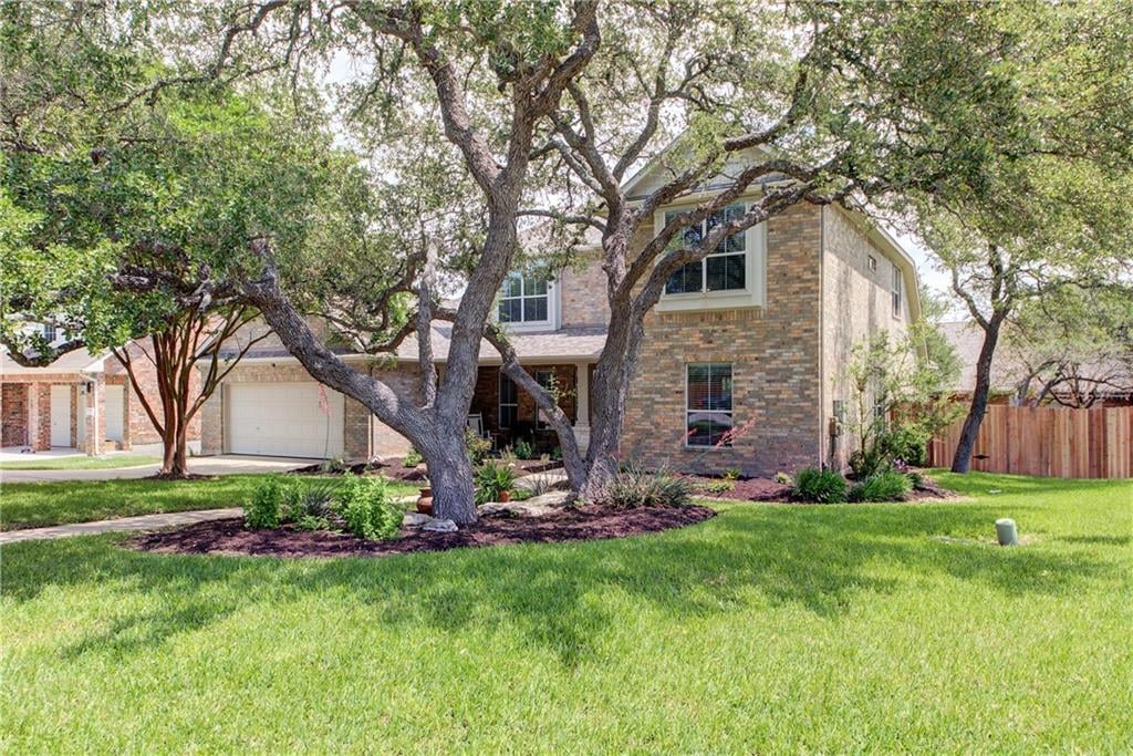 11513 Georgian Oaks Drive