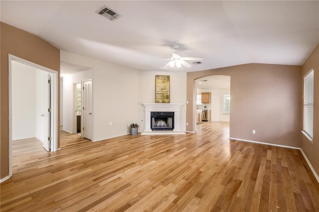 8101 Luling Ln | Leased