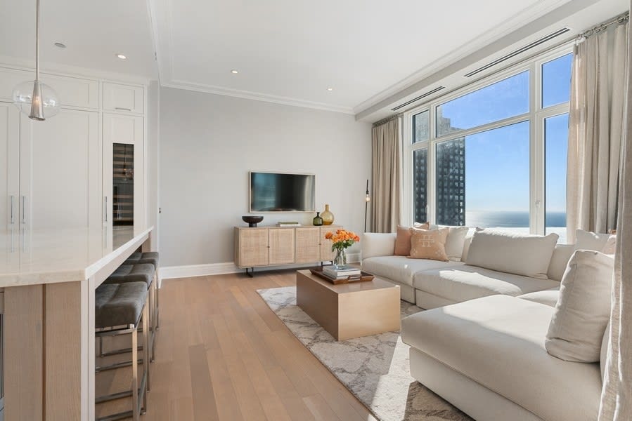 451 E Grand Ave #4201
