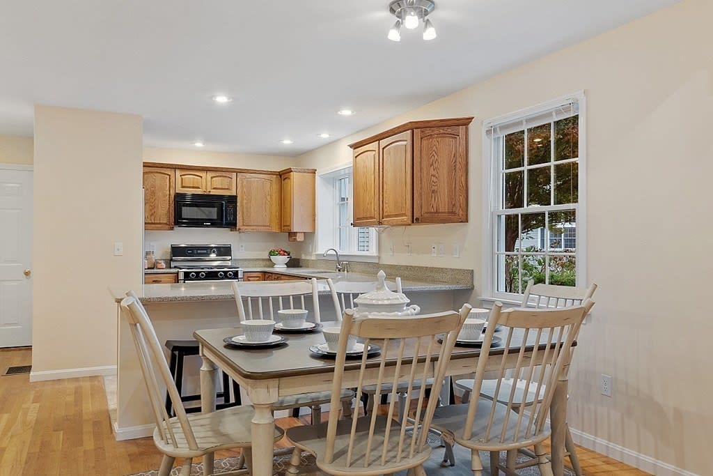 319 Stearns Street, Unit 42