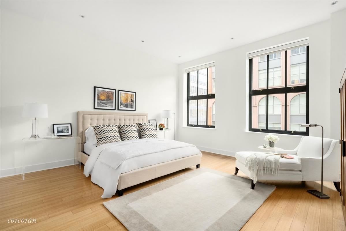 415 Greenwich St, Unit 3D
