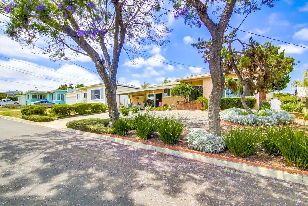 7446 Tweed | Lemon Grove