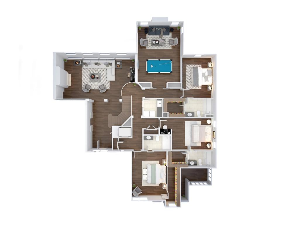 5314 Camelot Ct
