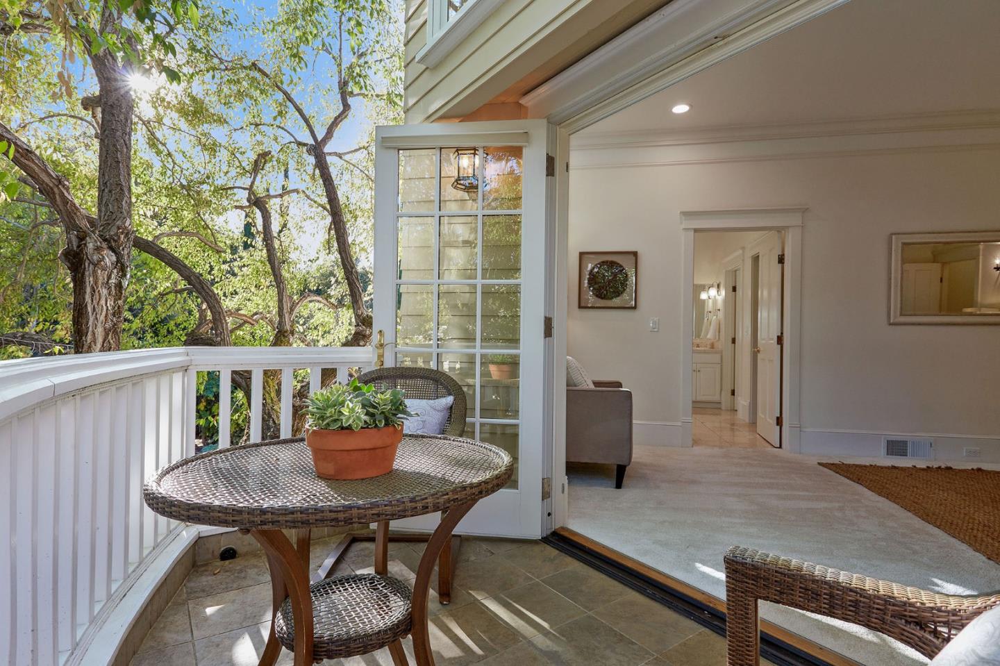17930 Vineland Avenue, Monte Sereno