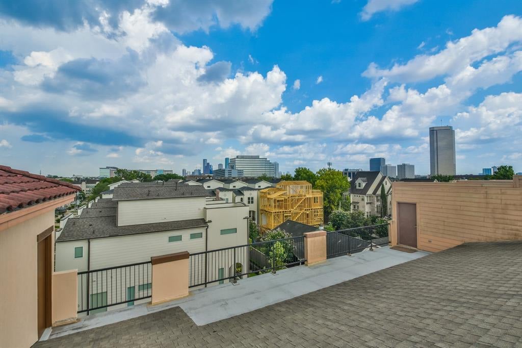 806 Jackson Hill Street Unit: 201