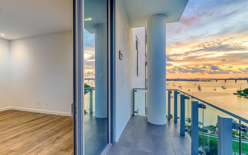 605 S Gulfstream Ave, #10N