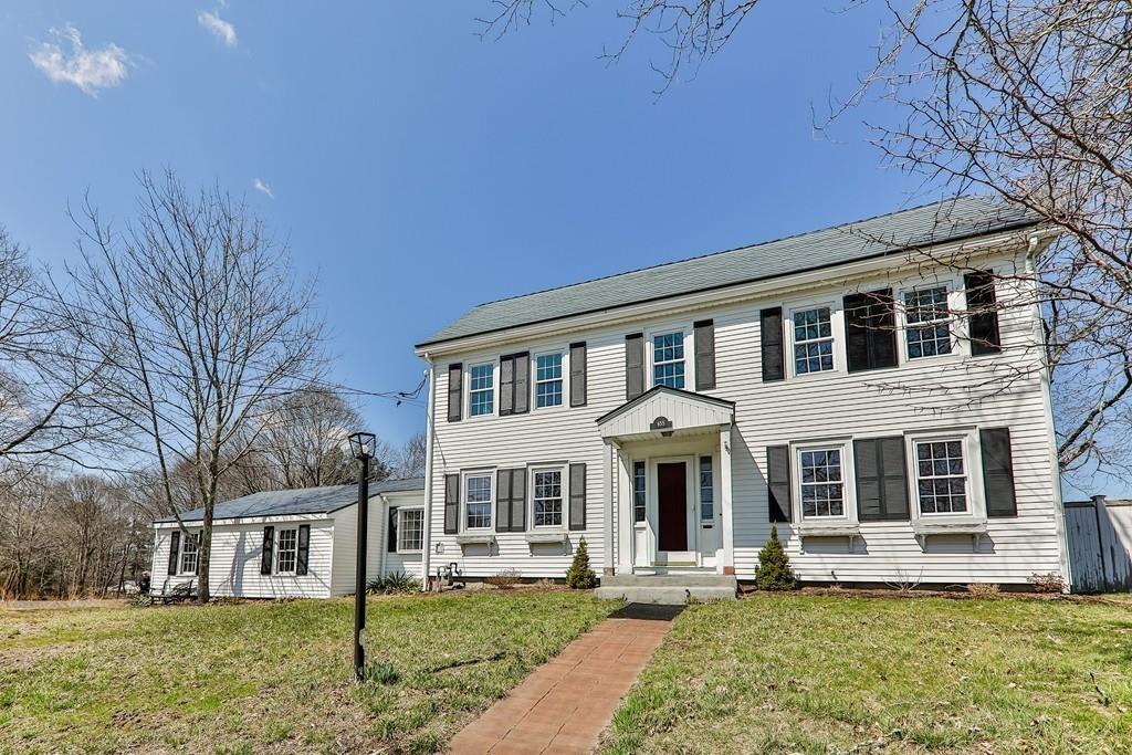 655 East St