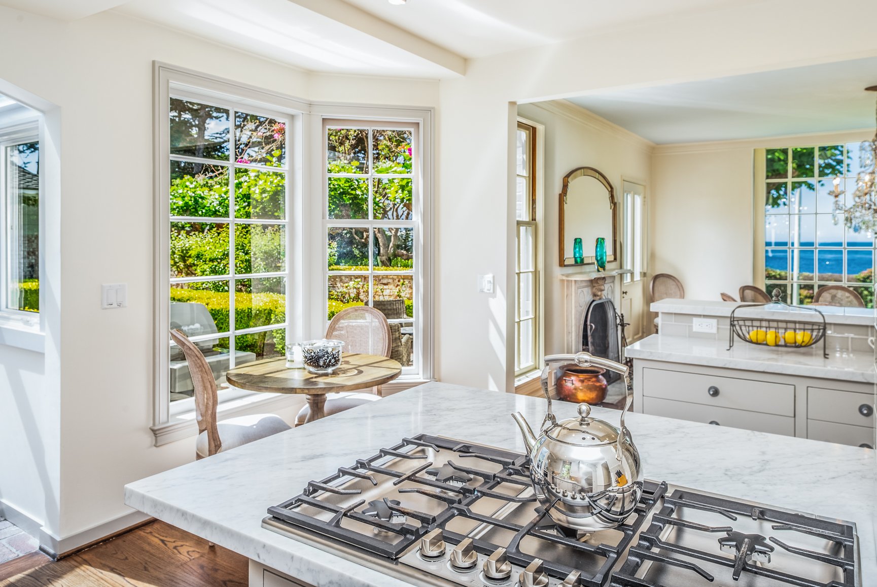 18 - Pebble Beach Luxury Rental