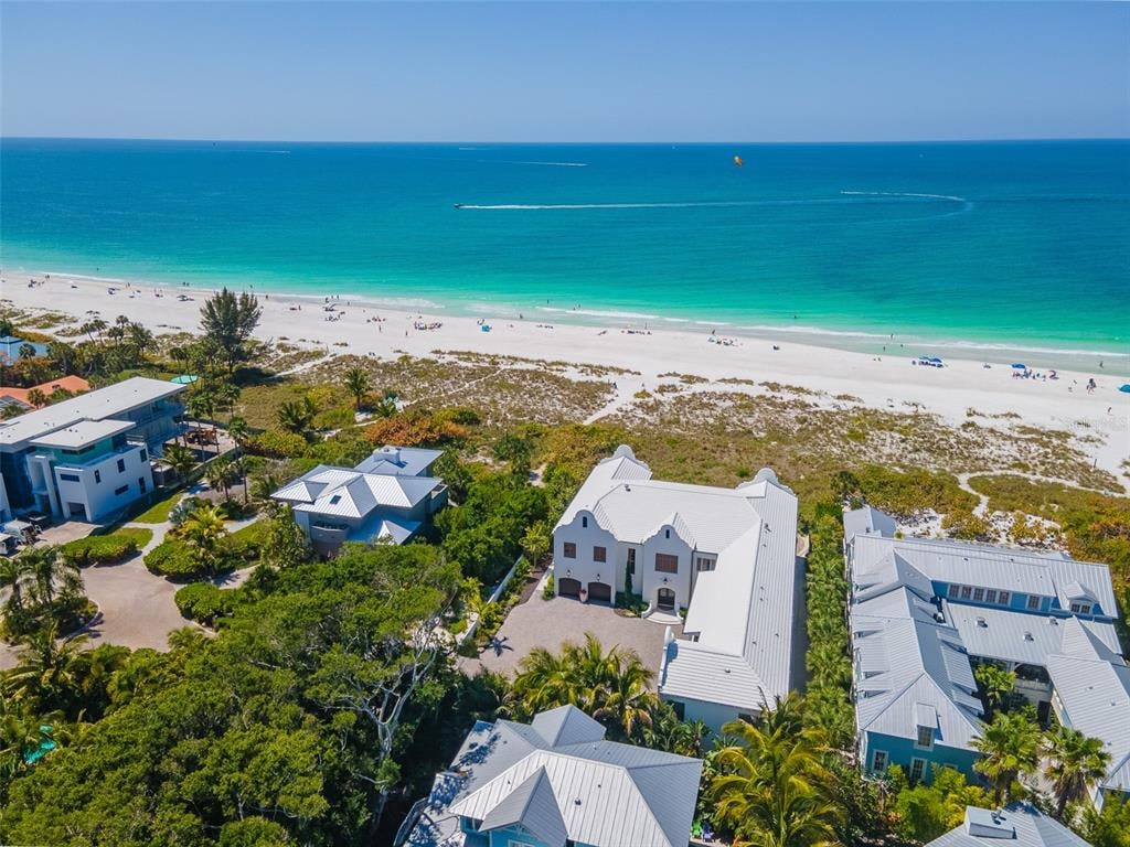 100 Beach Ave, Anna Maria