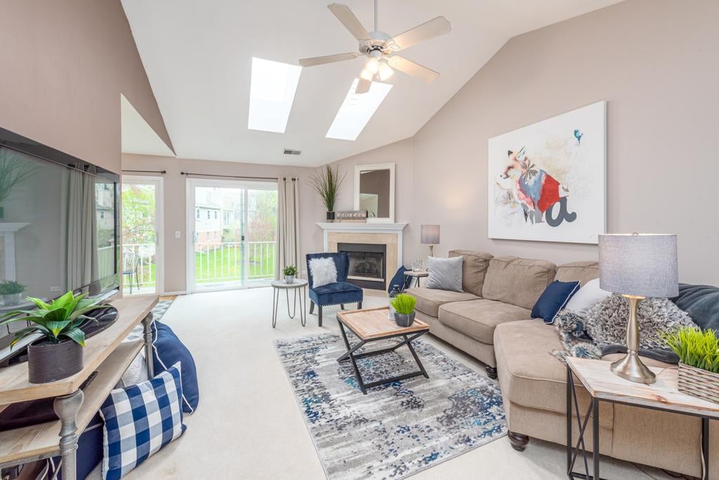 7 Aberdeen Ct, #W2