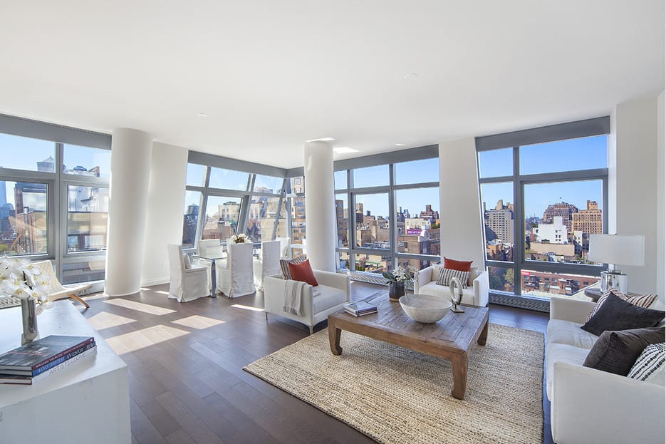 Flatiron Condo Tower