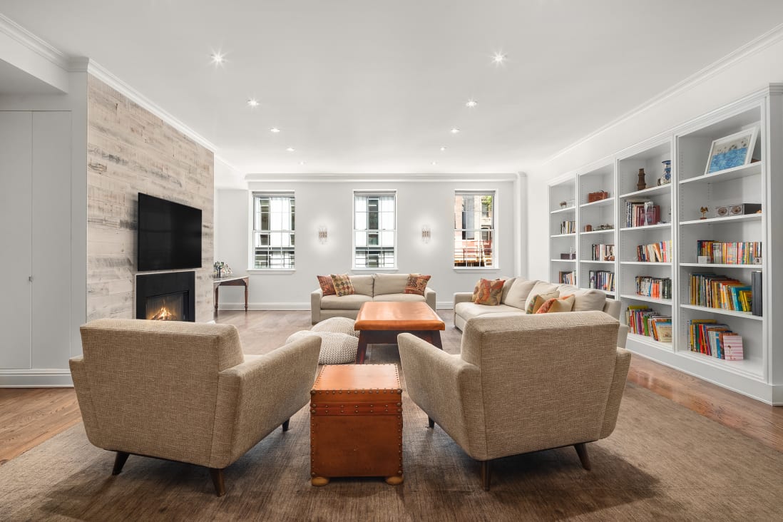 18 Leonard St, #5E