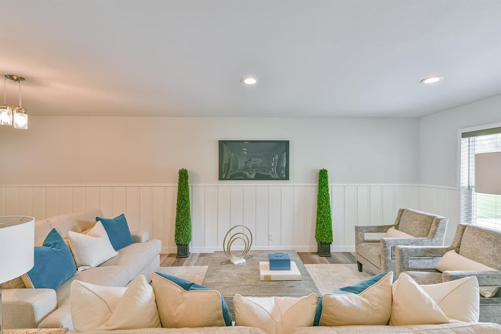 3713 Lazy Spring Drive
