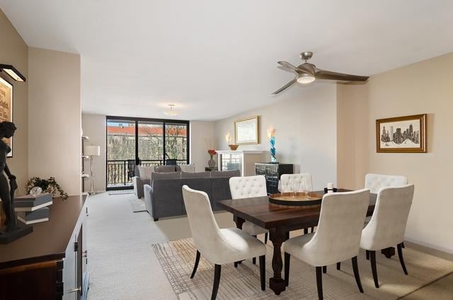 55 W Delaware Unit 520