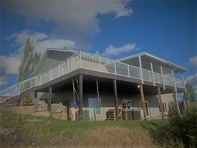 3523 Woodridge Trl