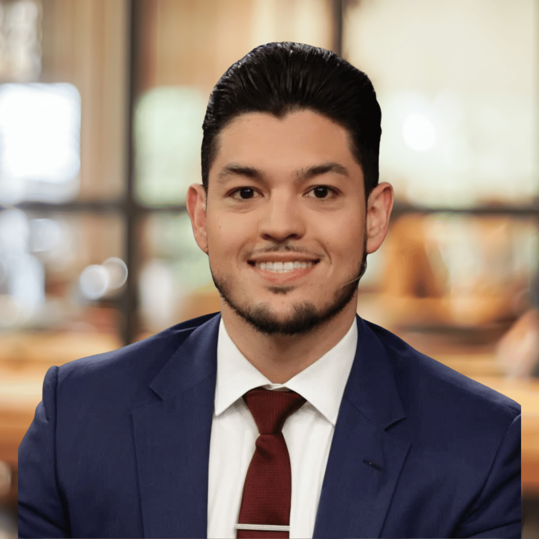 Juan P. Correa