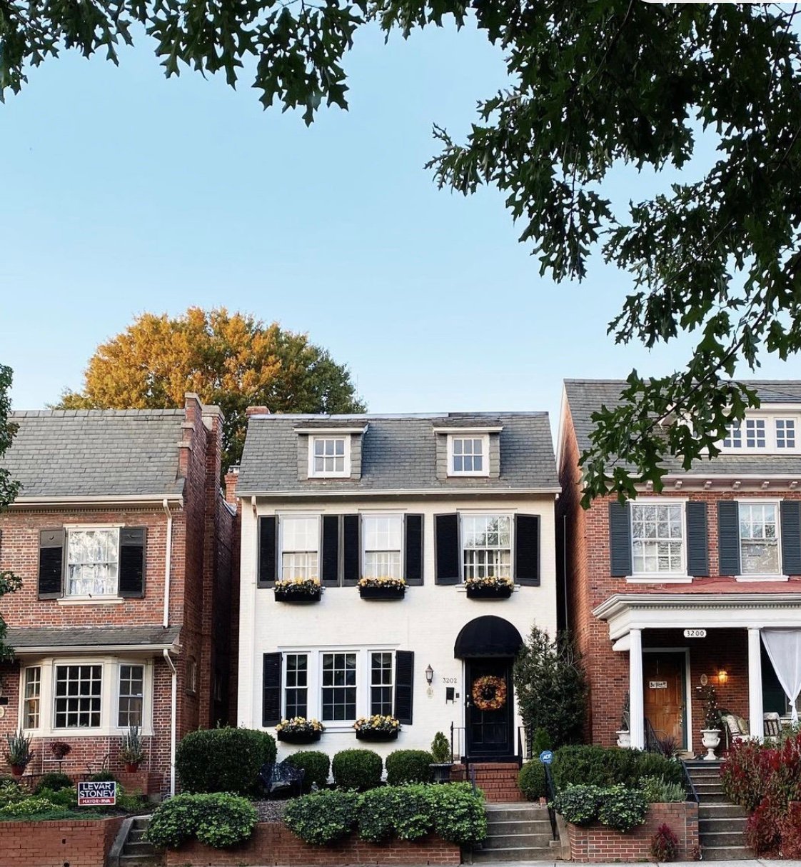Top Suburbs Areas for Families in 2025: Schools, Community, and Space all in the DMV. 
