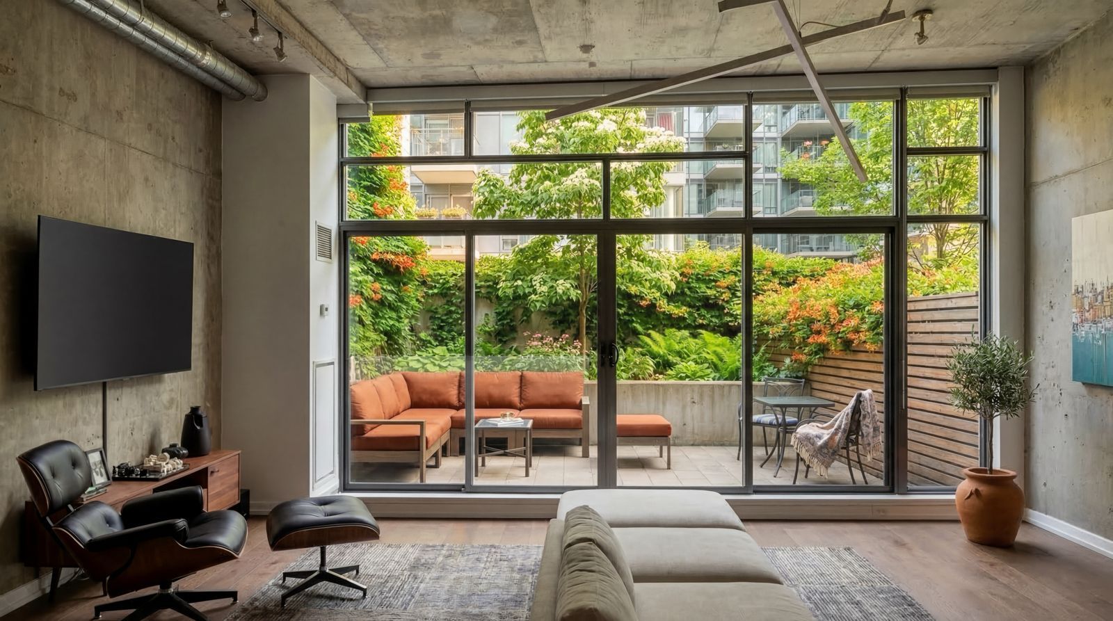  SOLD: In The Heart Of Vibrant King West