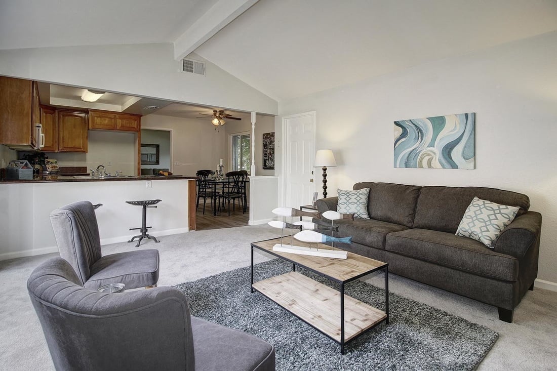 Just Sold in Rosemont!