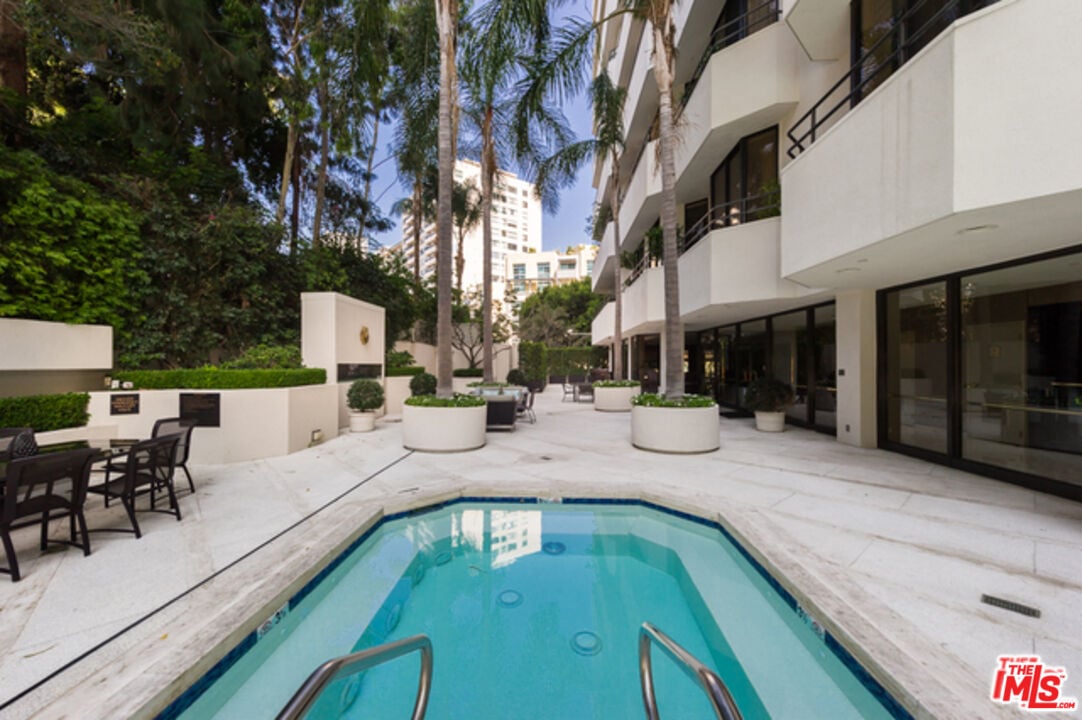 10601 Wilshire Blvd Unit: 1403