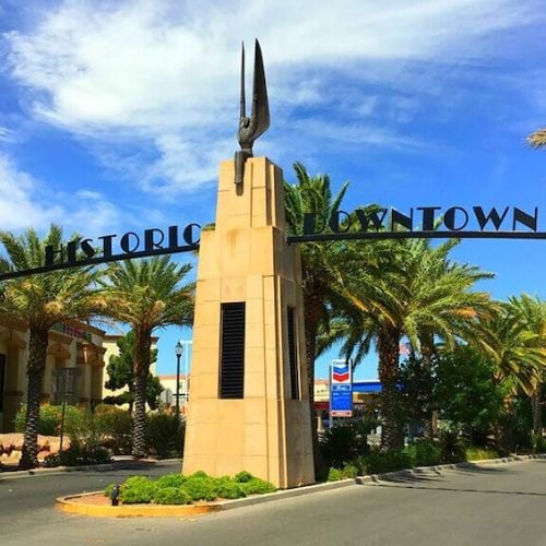 Boulder City