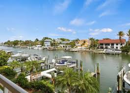 Tierra Verde Homes for Sale | Waterfront Living in St. Petersburg FL