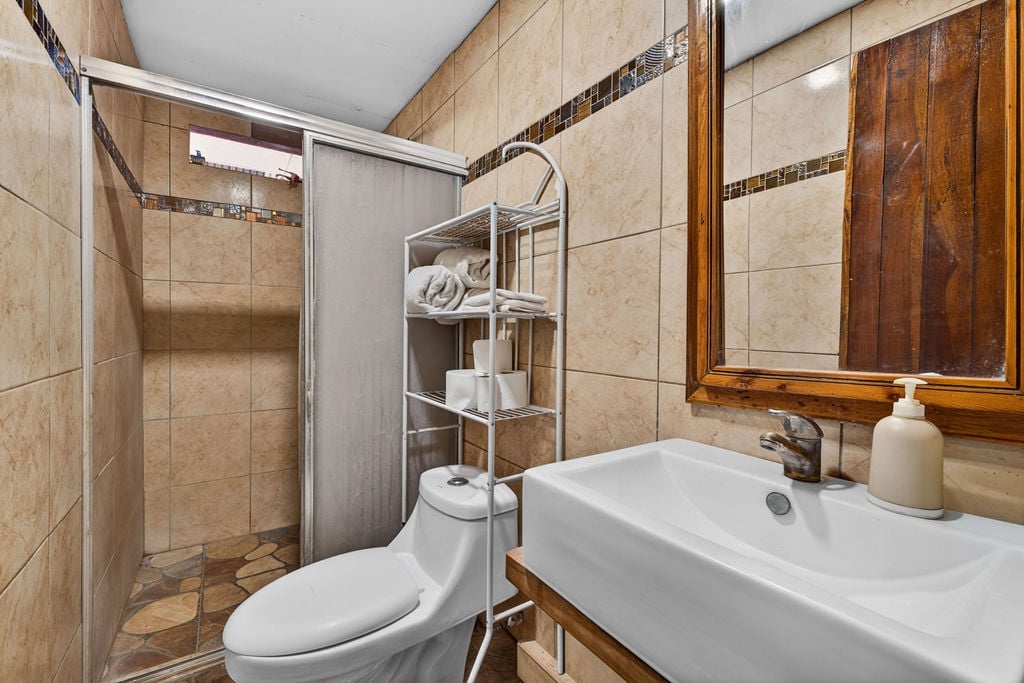 Casa Salinas | Tropical Compound with Multiple Income Opportunities in Playa Grande