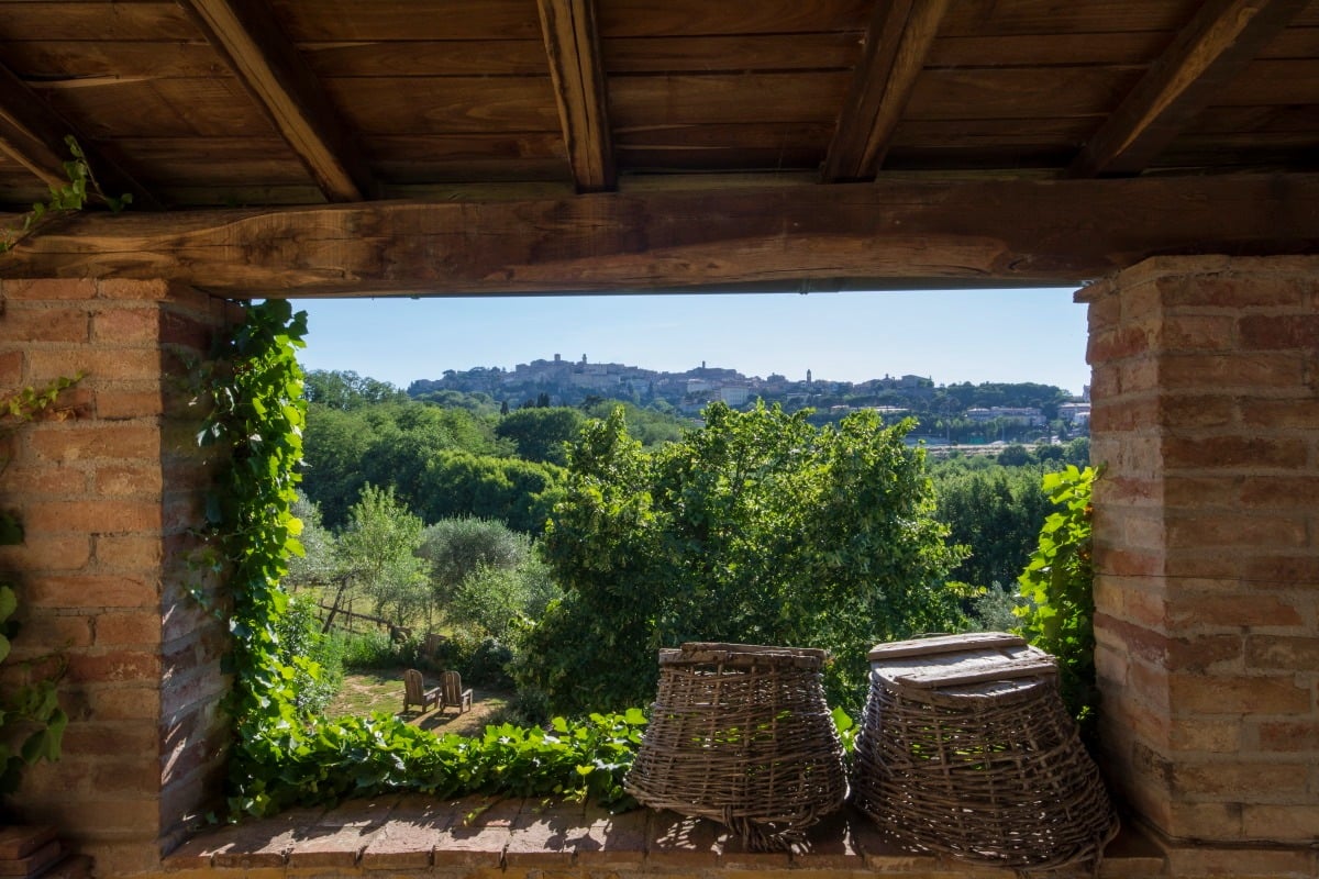 Casale Montepulciano