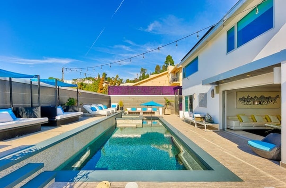 Grove Oasis