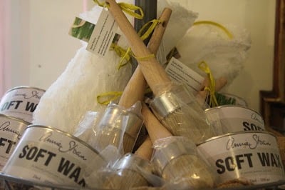 Chalk Paint Is In! Come and Get It!