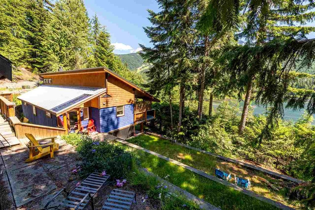 5145 Old Gravel Rd
