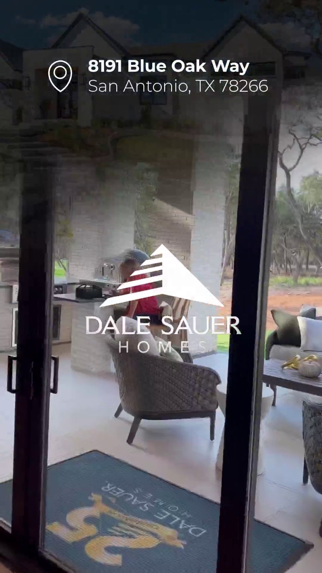 Dale Sauer Tour