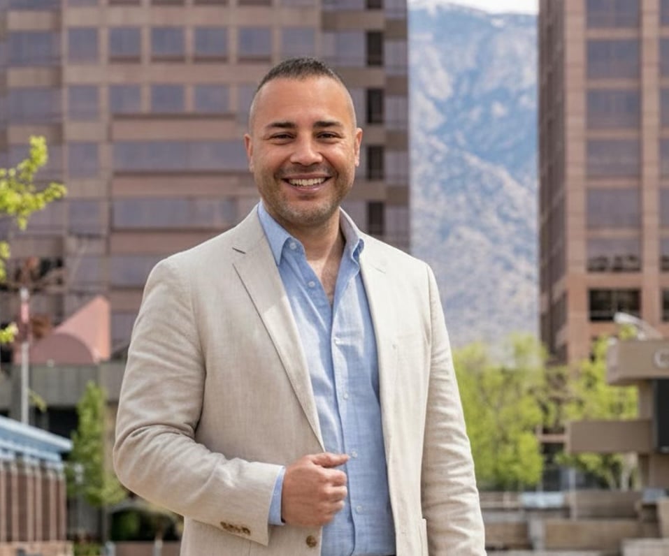 Phillip Archuleta